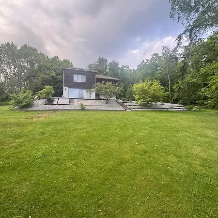 Quite Garden