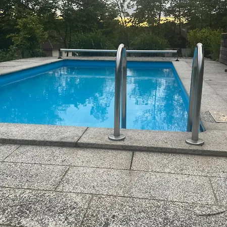 Quite Garden Apartmán *