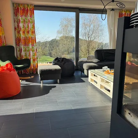 Quite Garden Apartmán *