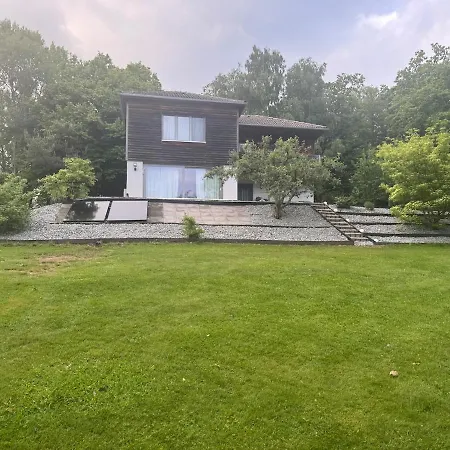 Quite Garden * Hofberg