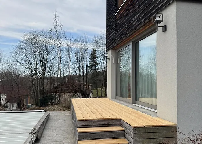 Апартаменты Quite Garden *