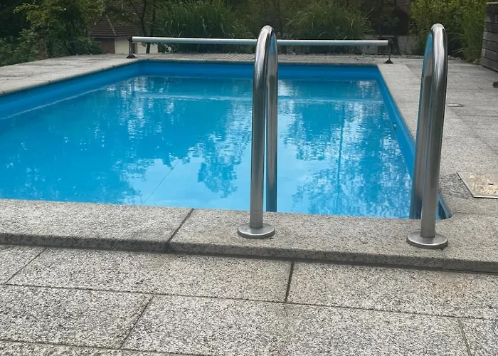 Quite Garden Апартаменты *