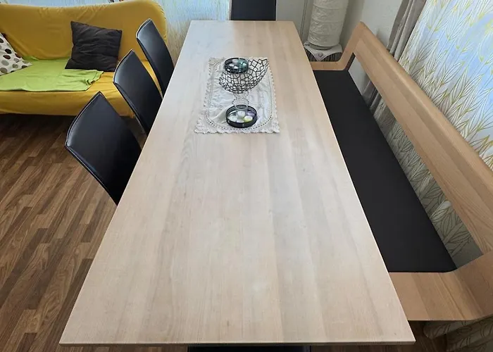 Quite Garden Apartmán