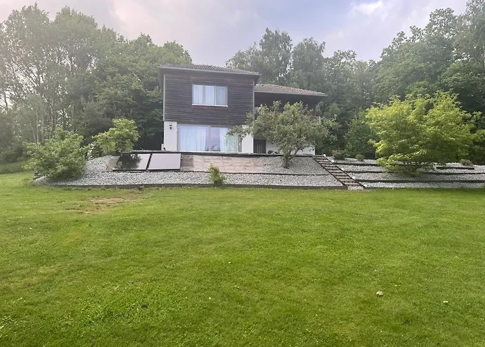 Quite Garden * Hofberg