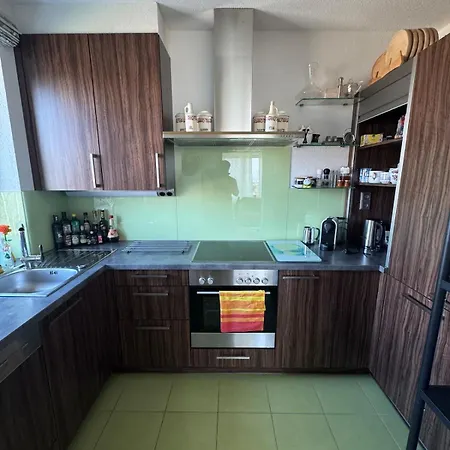 Quite Garden * Hofberg