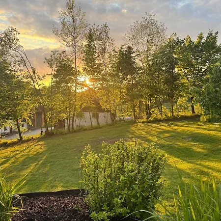 Lejlighed Quite Garden *