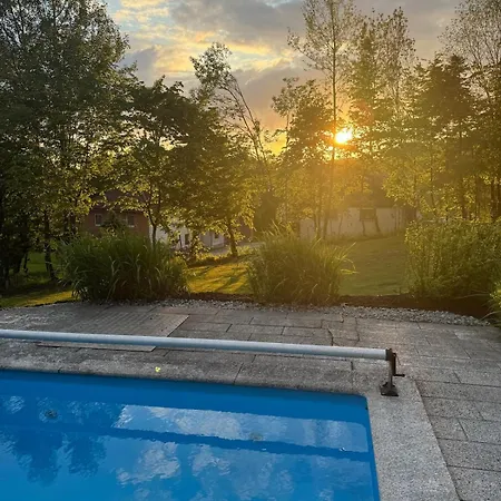 Διαμέρισμα Quite Garden