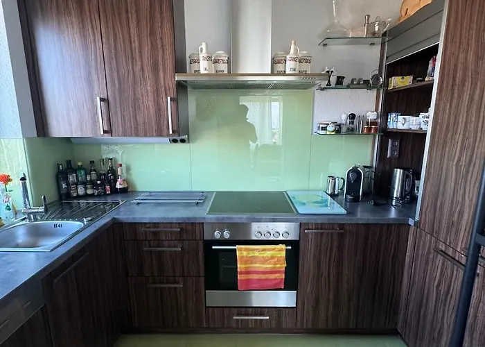 Quite Garden * Hofberg