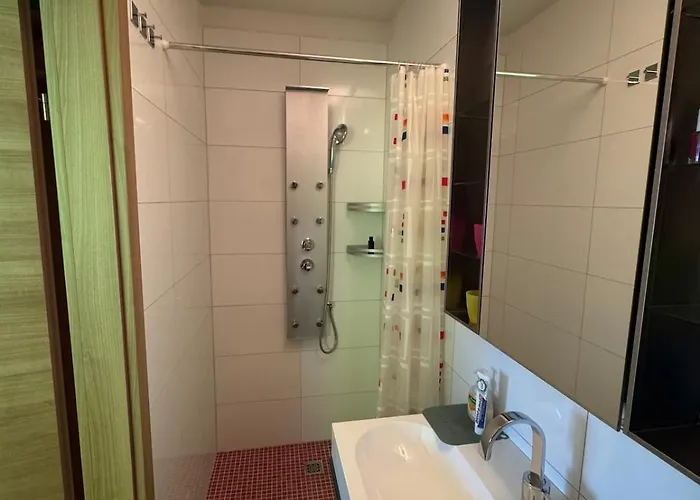 Quite Garden Lejlighed