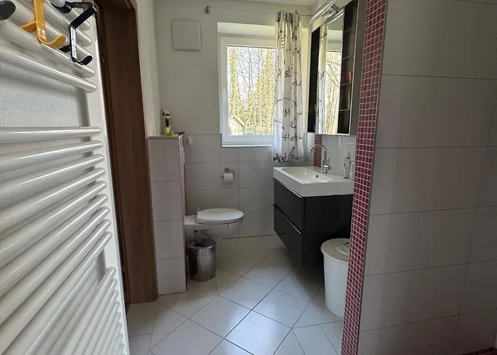 Quite Garden * Hofberg